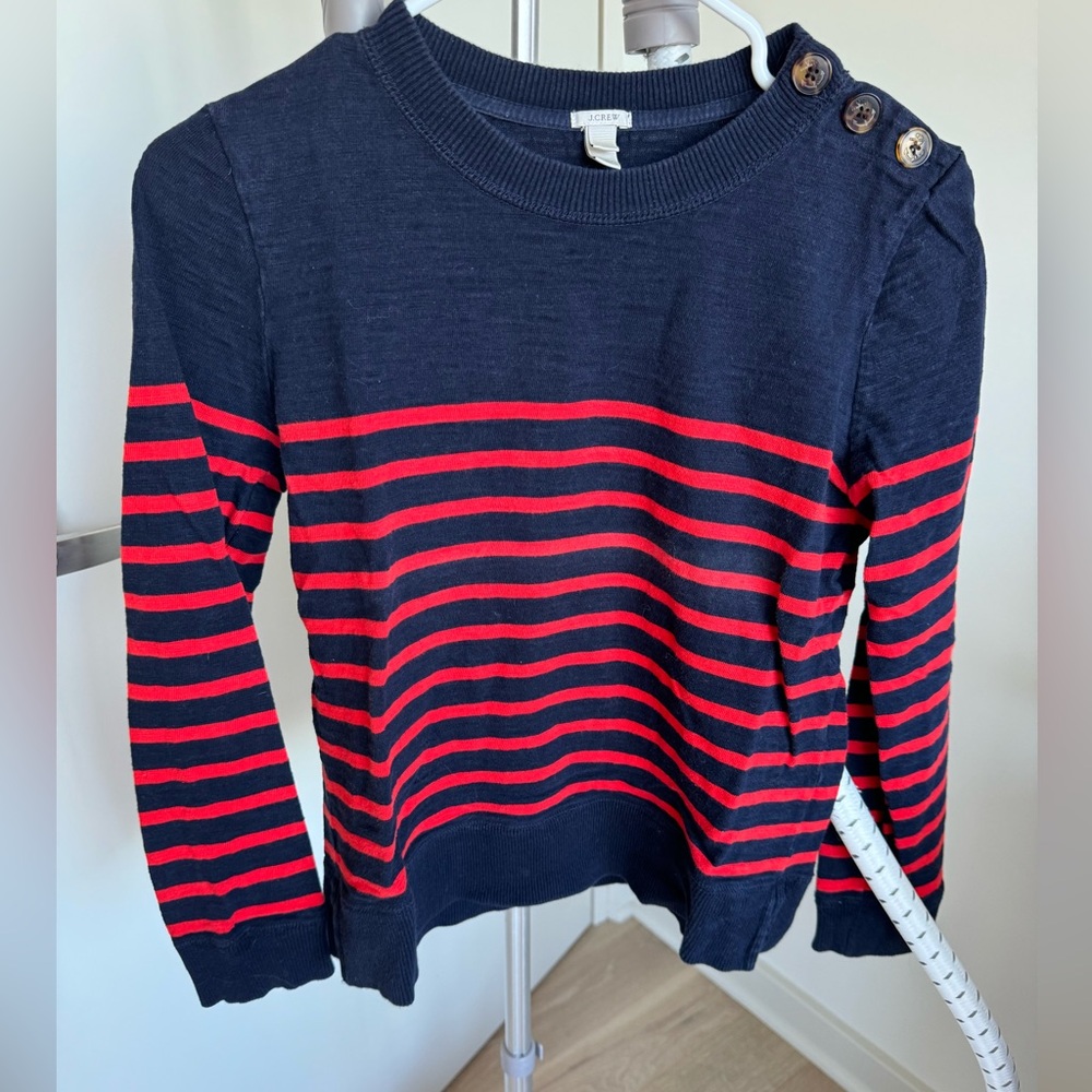 J.Crew Sweatshirt